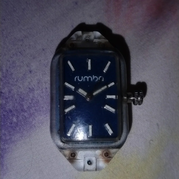 ⌚ Rumba watch - Picture 4 of 4